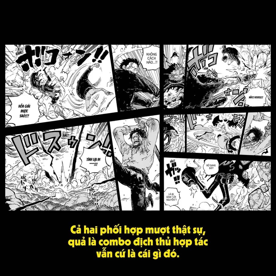 One Piece - Chương 1165.1 - ảnh 27