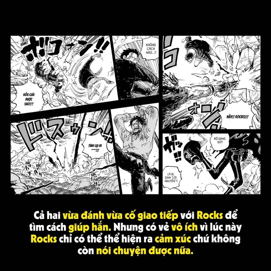 One Piece - Chương 1165.1 - ảnh 28