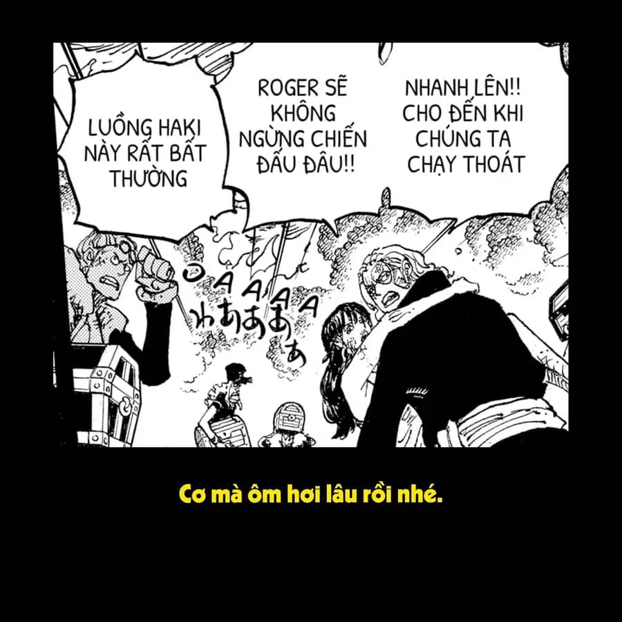 One Piece - Chương 1165.1 - ảnh 30