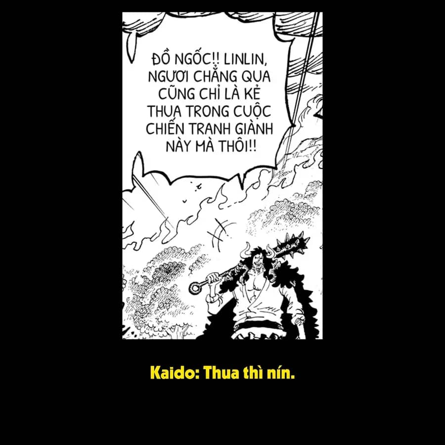 One Piece - Chương 1165.1 - ảnh 33