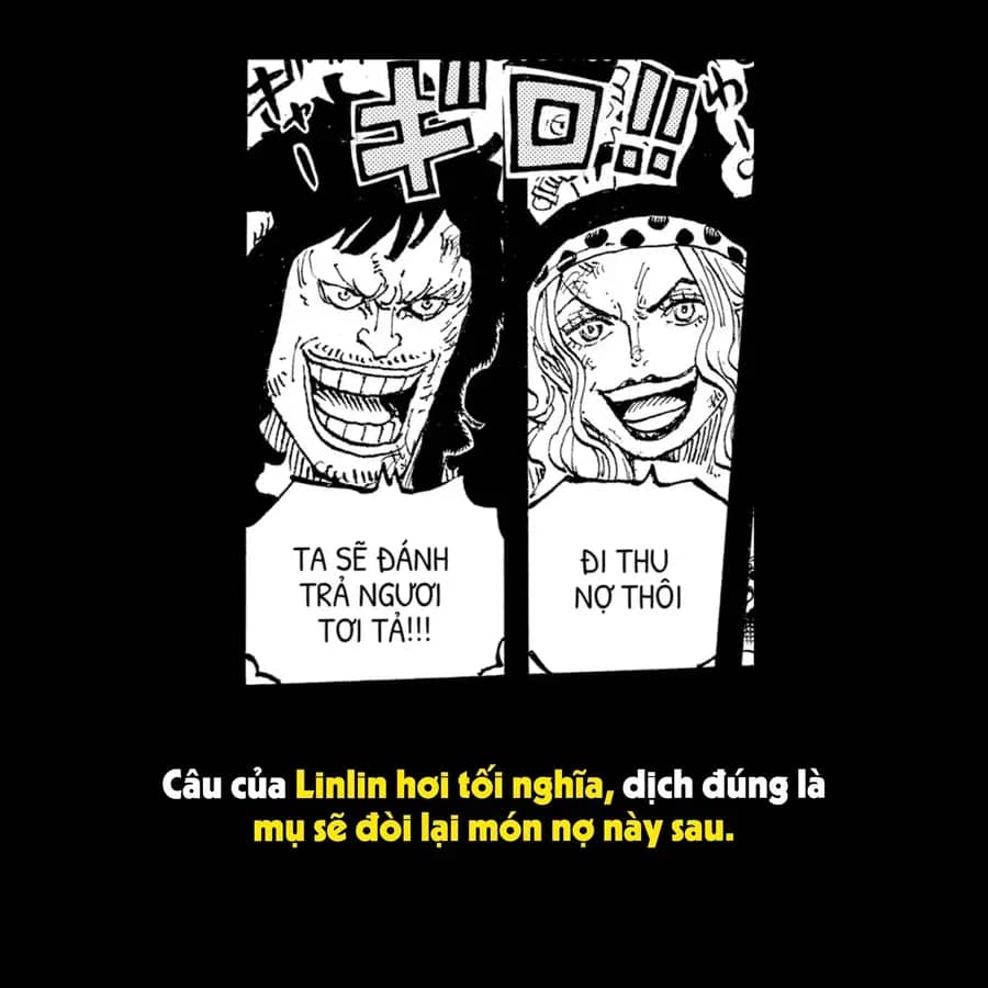 One Piece - Chương 1165.1 - ảnh 34