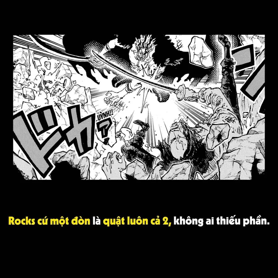One Piece - Chương 1165.1 - ảnh 35