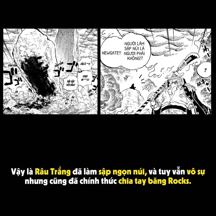One Piece - Chương 1165.1 - ảnh 36