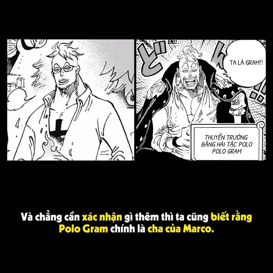 One Piece - Chương 1165.1 - ảnh 38