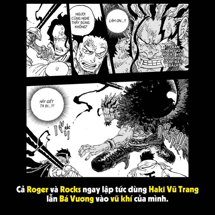 One Piece - Chương 1165.1 - ảnh 4