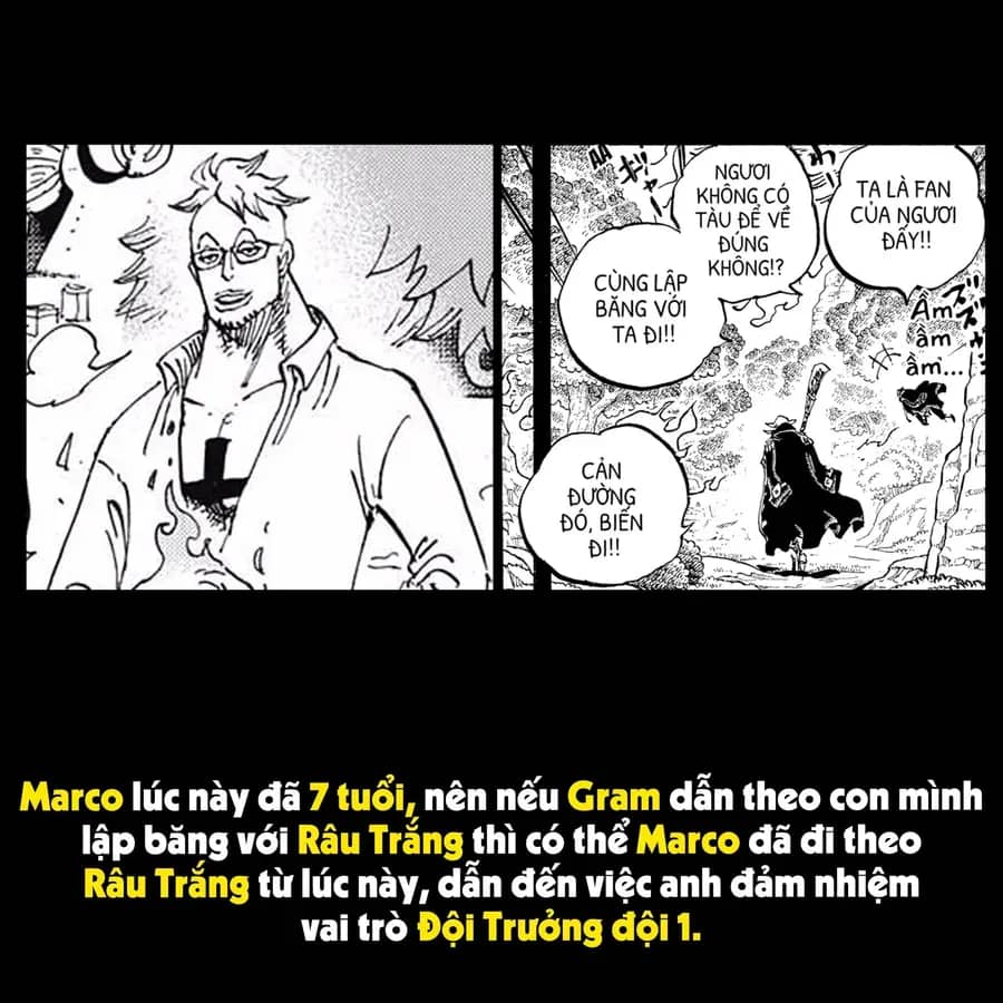 One Piece - Chương 1165.1 - ảnh 40