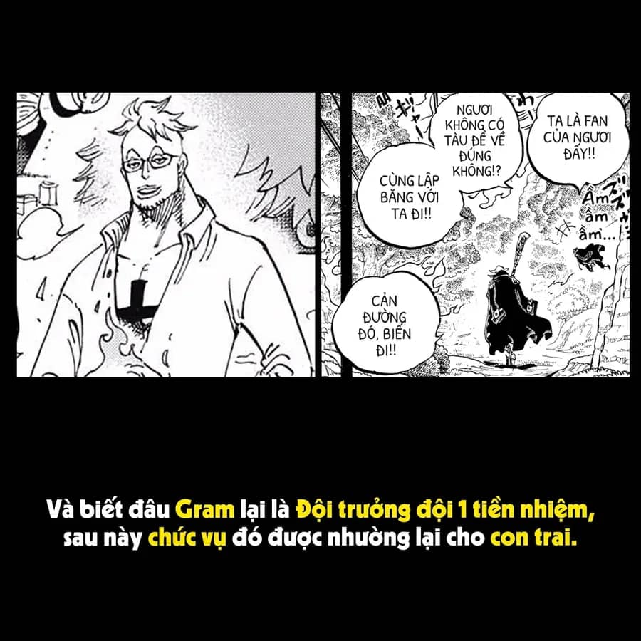 One Piece - Chương 1165.1 - ảnh 41