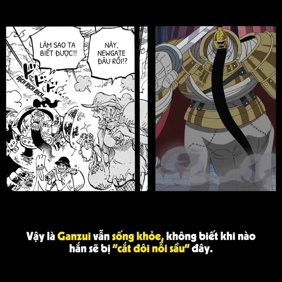 One Piece - Chương 1165.1 - ảnh 43