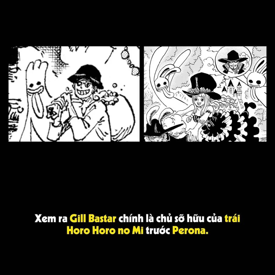 One Piece - Chương 1165.1 - ảnh 44