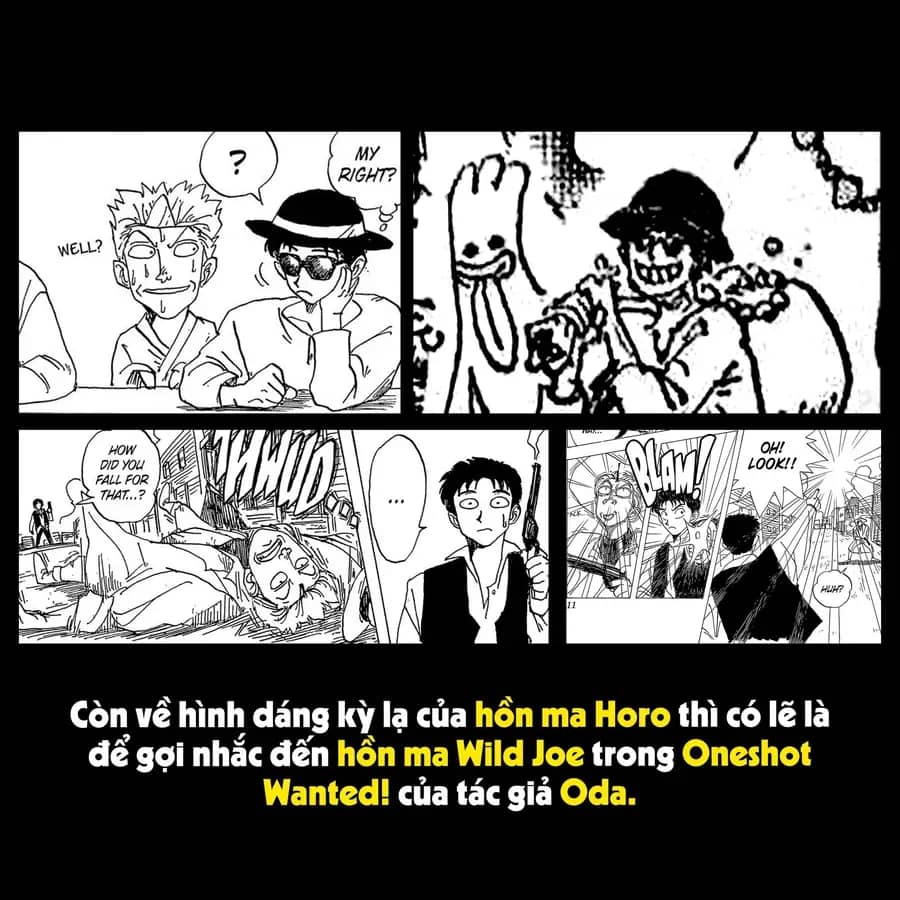 One Piece - Chương 1165.1 - ảnh 45