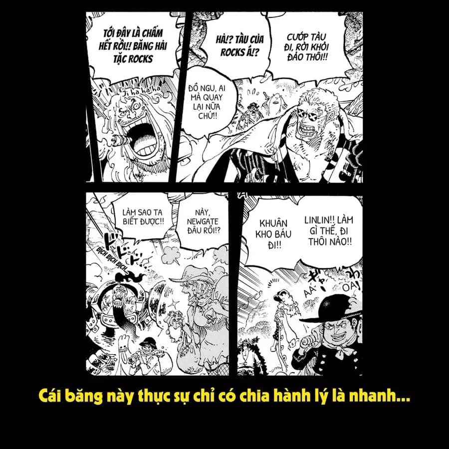 One Piece - Chương 1165.1 - ảnh 47