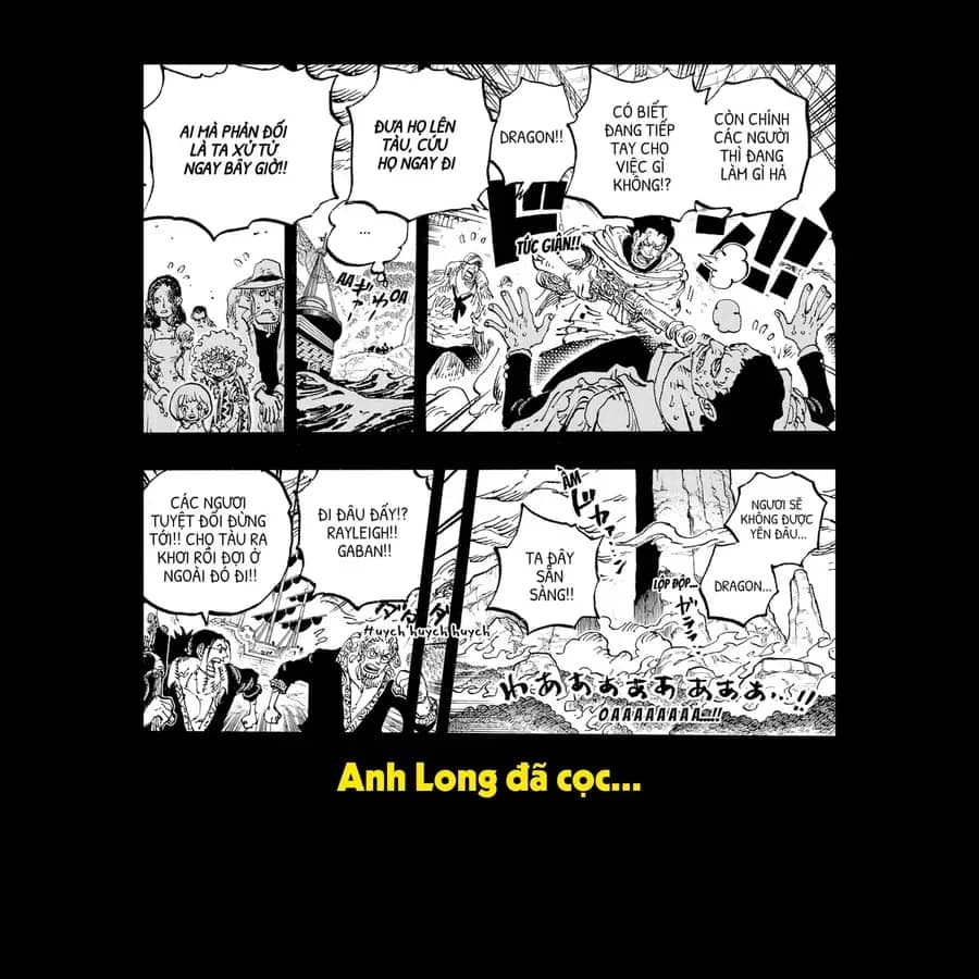 One Piece - Chương 1165.1 - ảnh 48