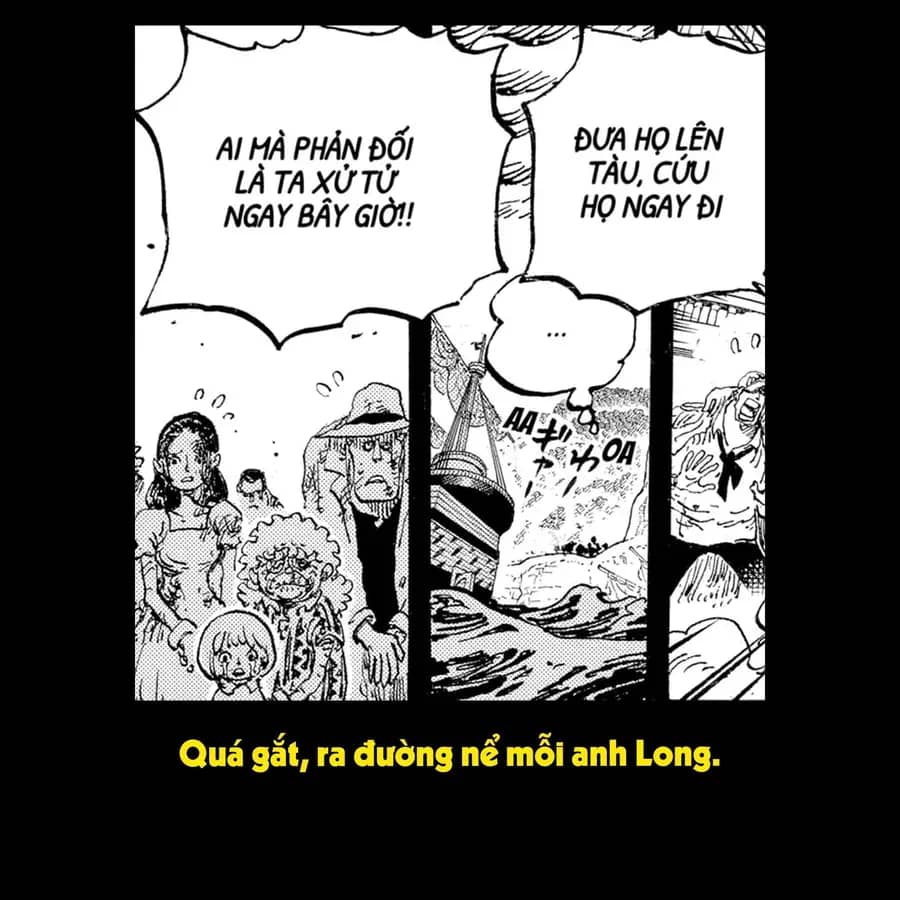One Piece - Chương 1165.1 - ảnh 51