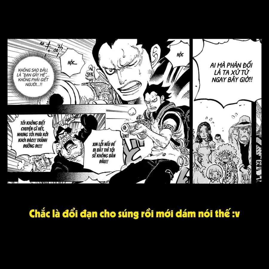 One Piece - Chương 1165.1 - ảnh 52