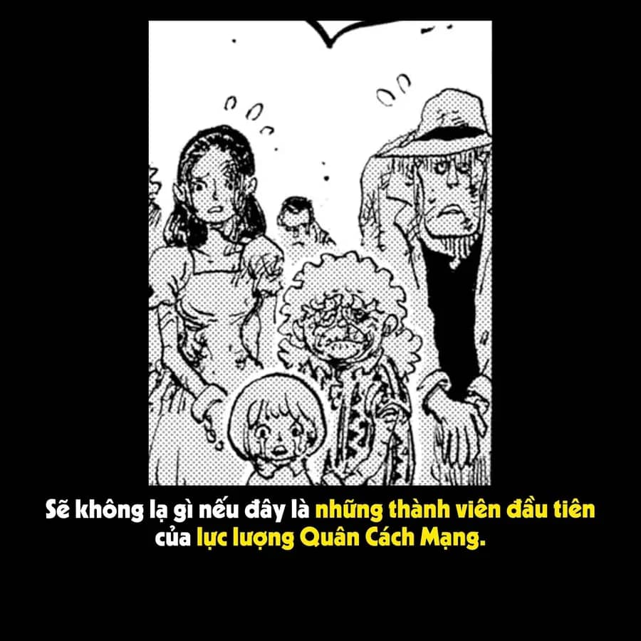 One Piece - Chương 1165.1 - ảnh 55
