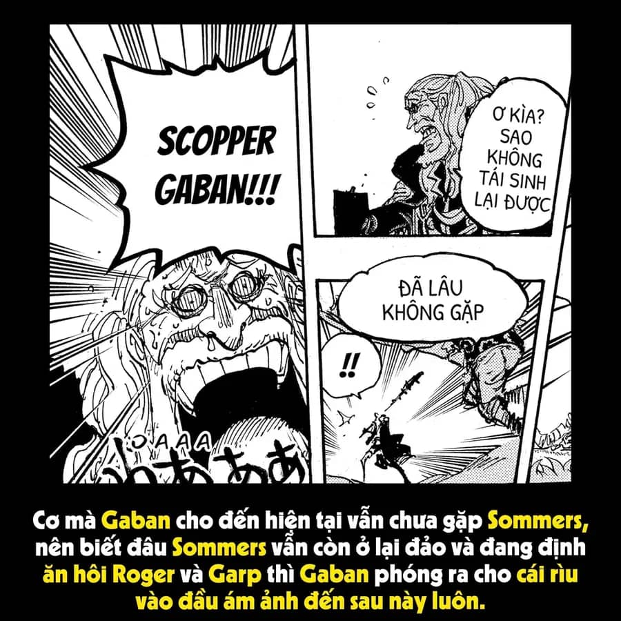One Piece - Chương 1165.1 - ảnh 57