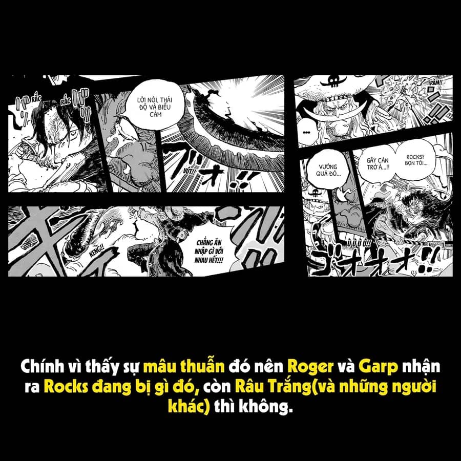 One Piece - Chương 1165.1 - ảnh 6