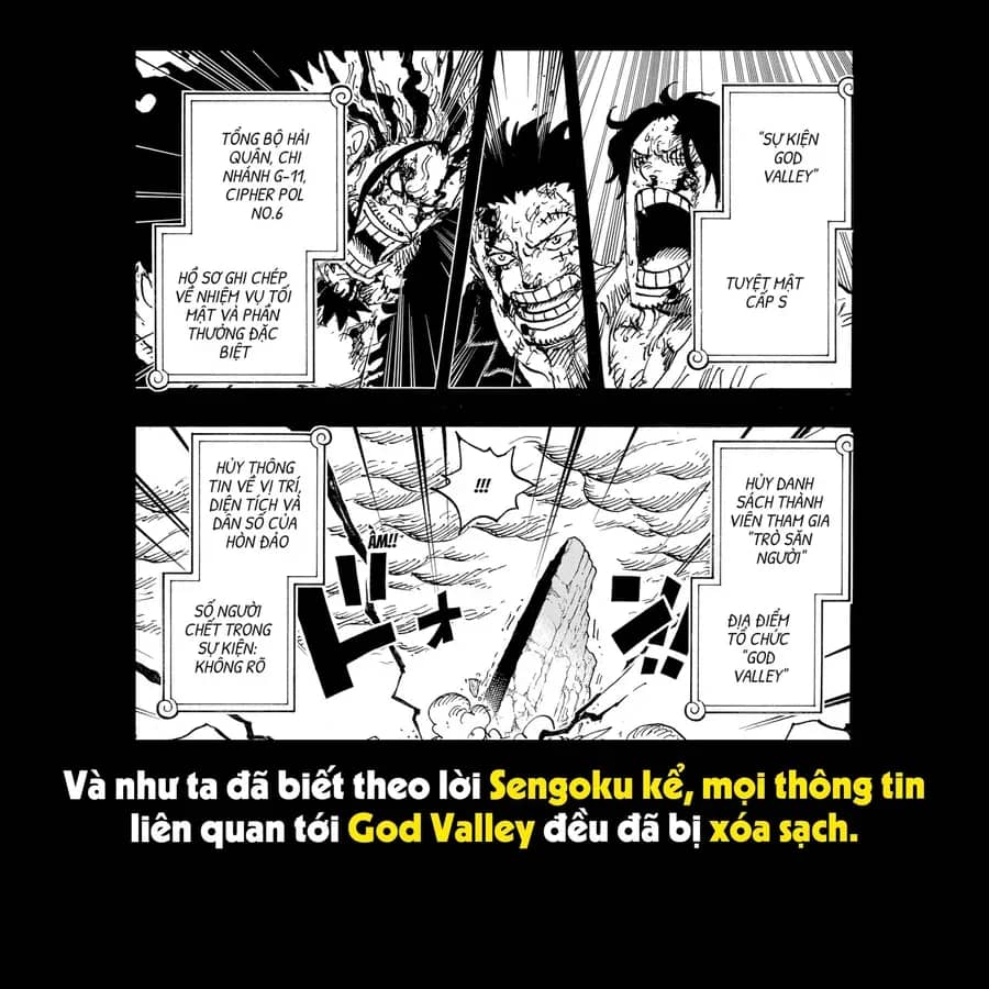 One Piece - Chương 1165.1 - ảnh 60