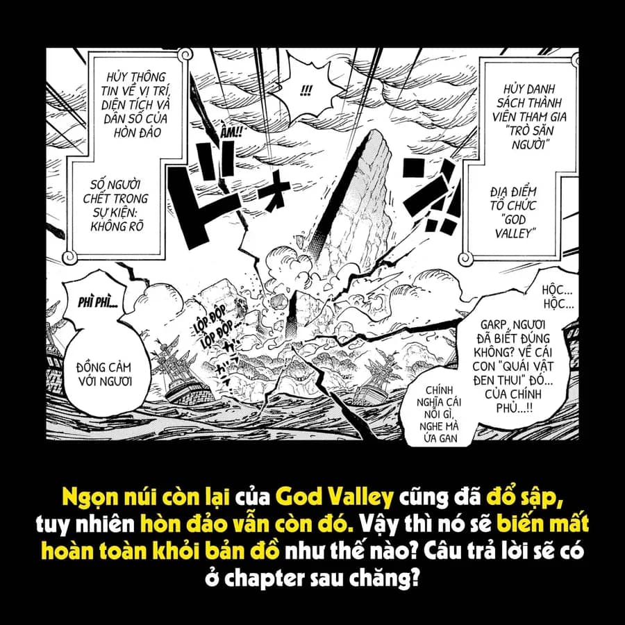 One Piece - Chương 1165.1 - ảnh 61