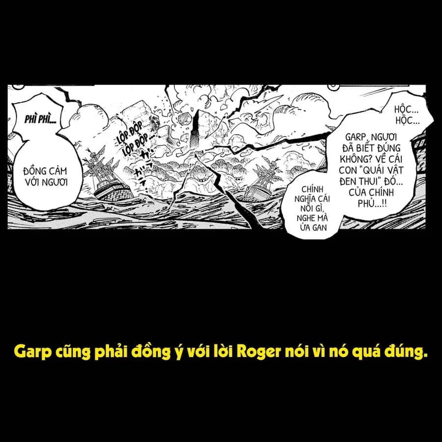 One Piece - Chương 1165.1 - ảnh 62