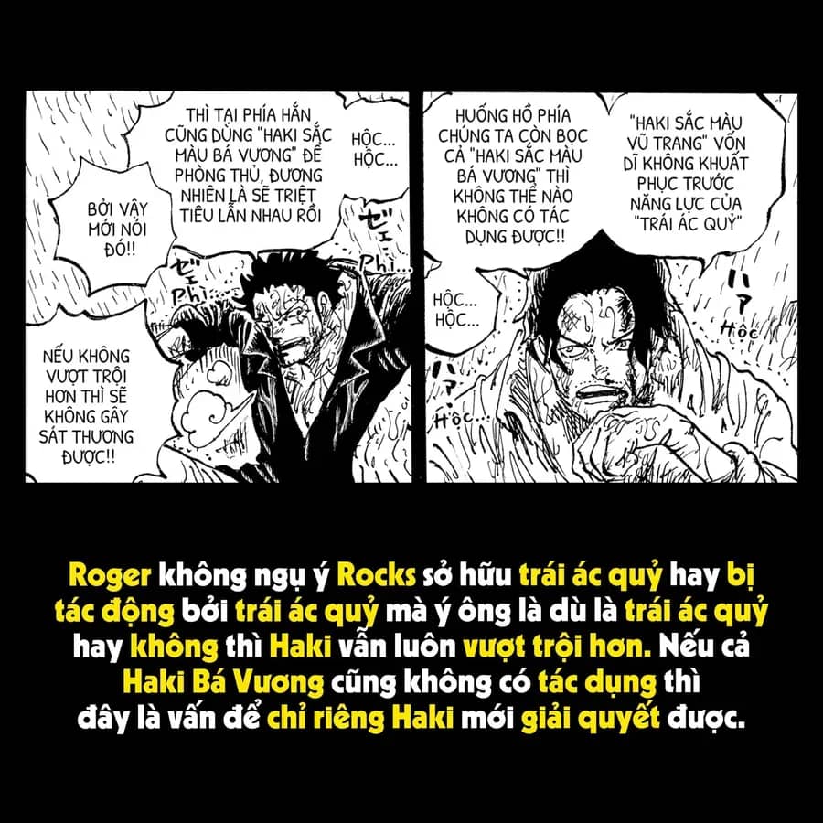 One Piece - Chương 1165.1 - ảnh 67