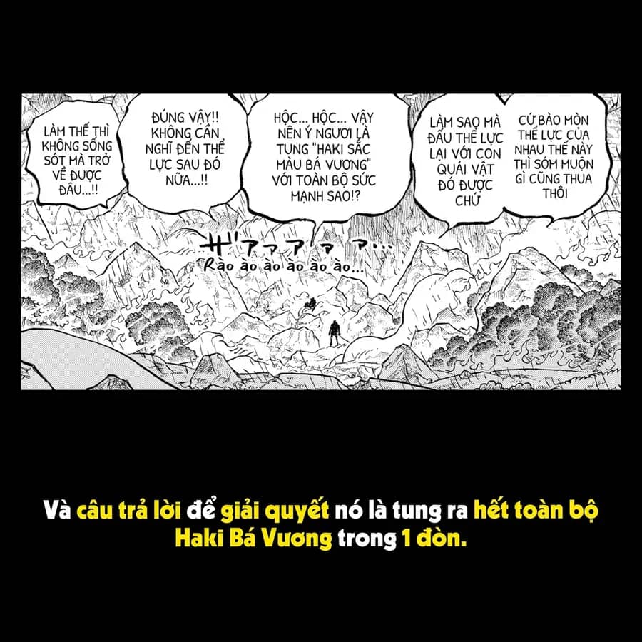 One Piece - Chương 1165.1 - ảnh 68