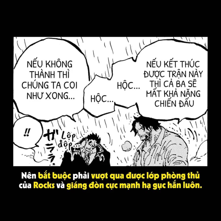 One Piece - Chương 1165.1 - ảnh 70