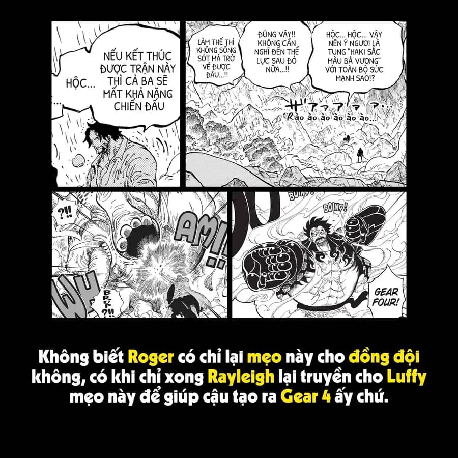 One Piece - Chương 1165.1 - ảnh 73
