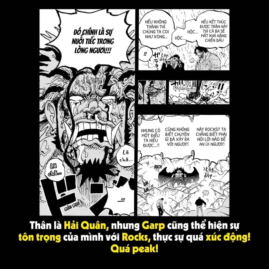 One Piece - Chương 1165.1 - ảnh 74