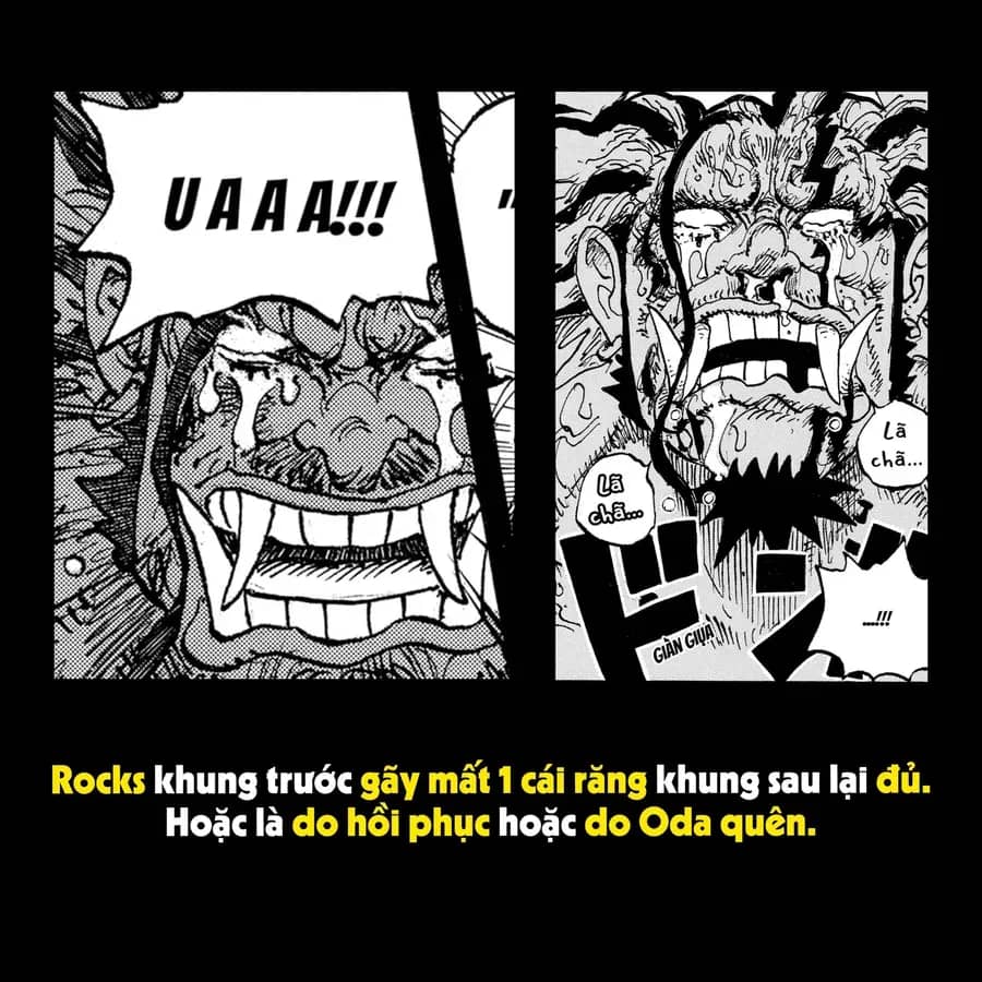 One Piece - Chương 1165.1 - ảnh 76