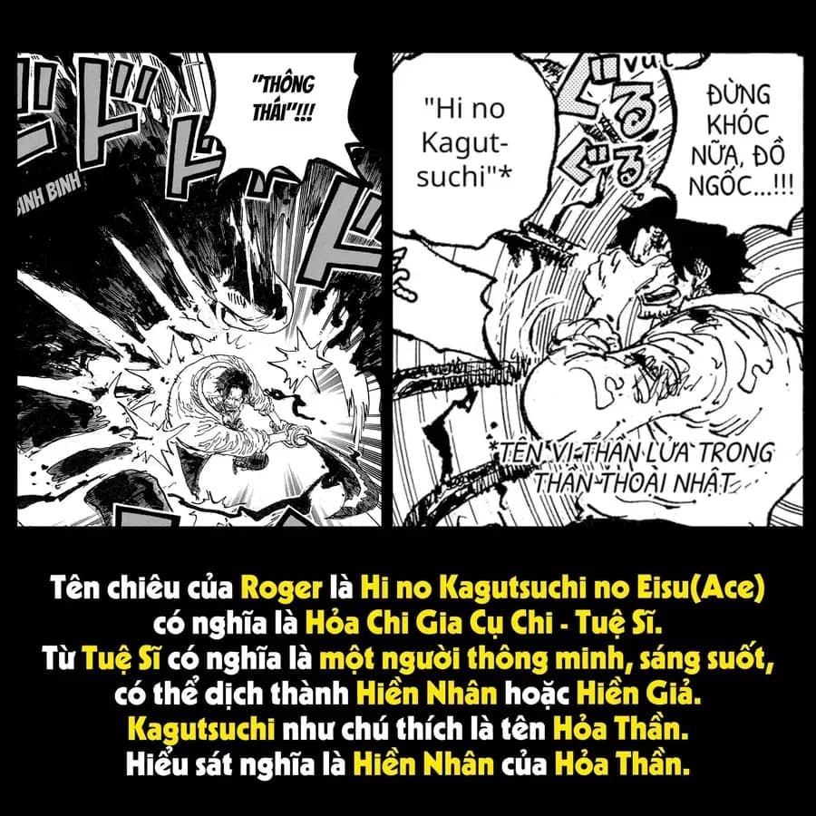One Piece - Chương 1165.1 - ảnh 78