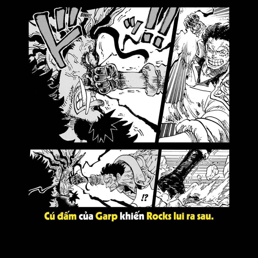 One Piece - Chương 1165.1 - ảnh 8