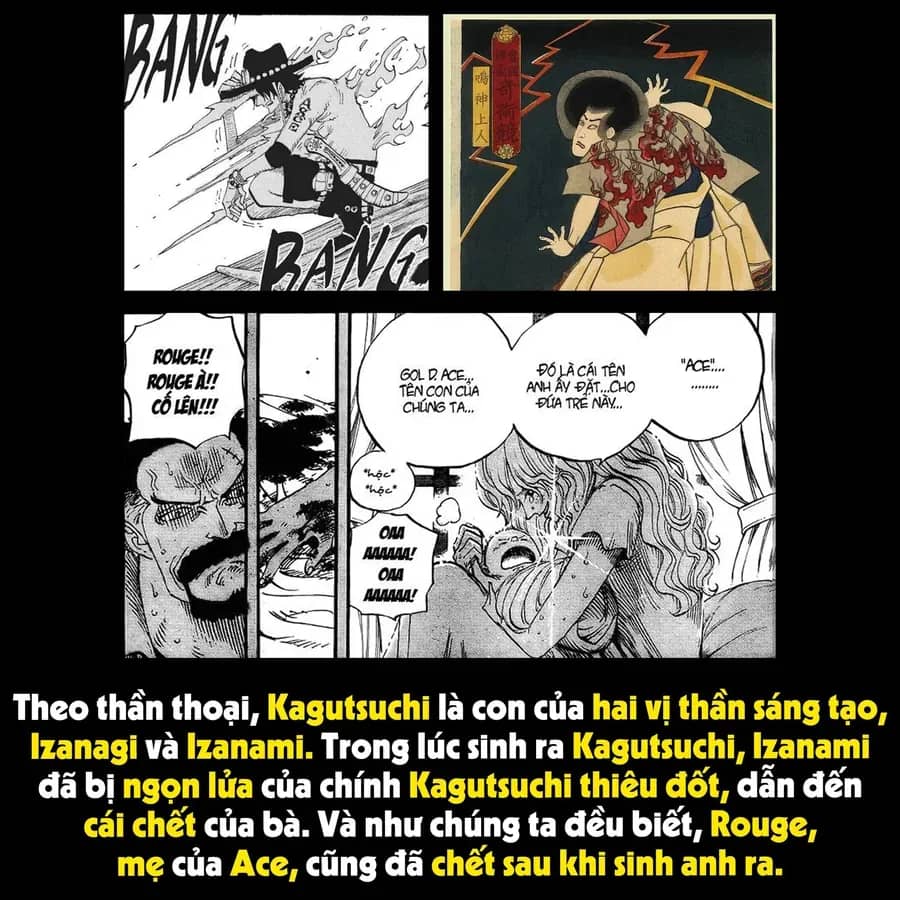 One Piece - Chương 1165.1 - ảnh 80