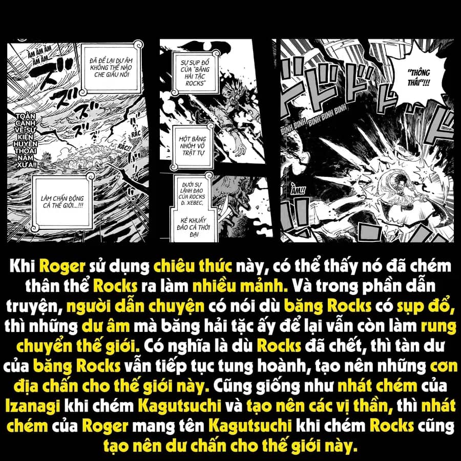 One Piece - Chương 1165.1 - ảnh 82