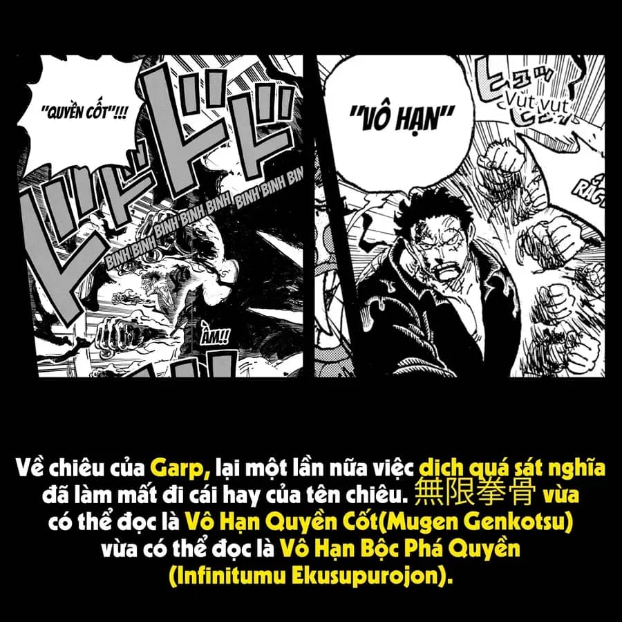 One Piece - Chương 1165.1 - ảnh 83