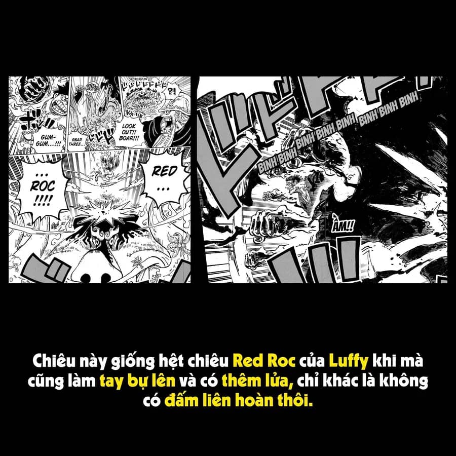 One Piece - Chương 1165.1 - ảnh 85
