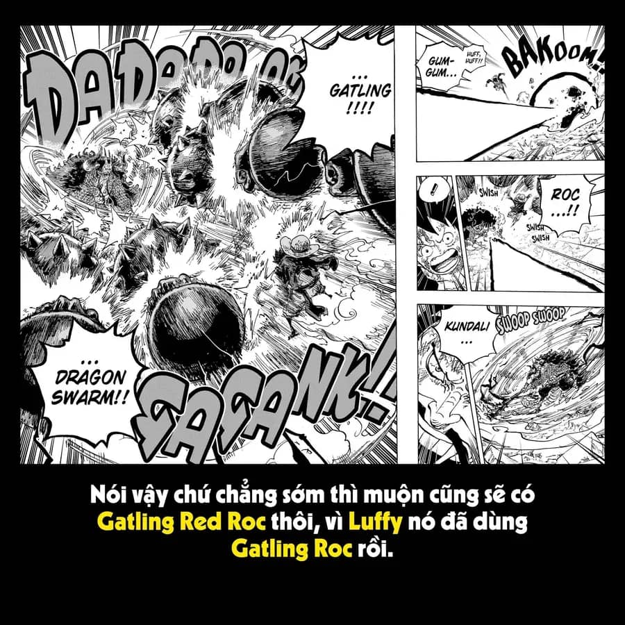 One Piece - Chương 1165.1 - ảnh 86