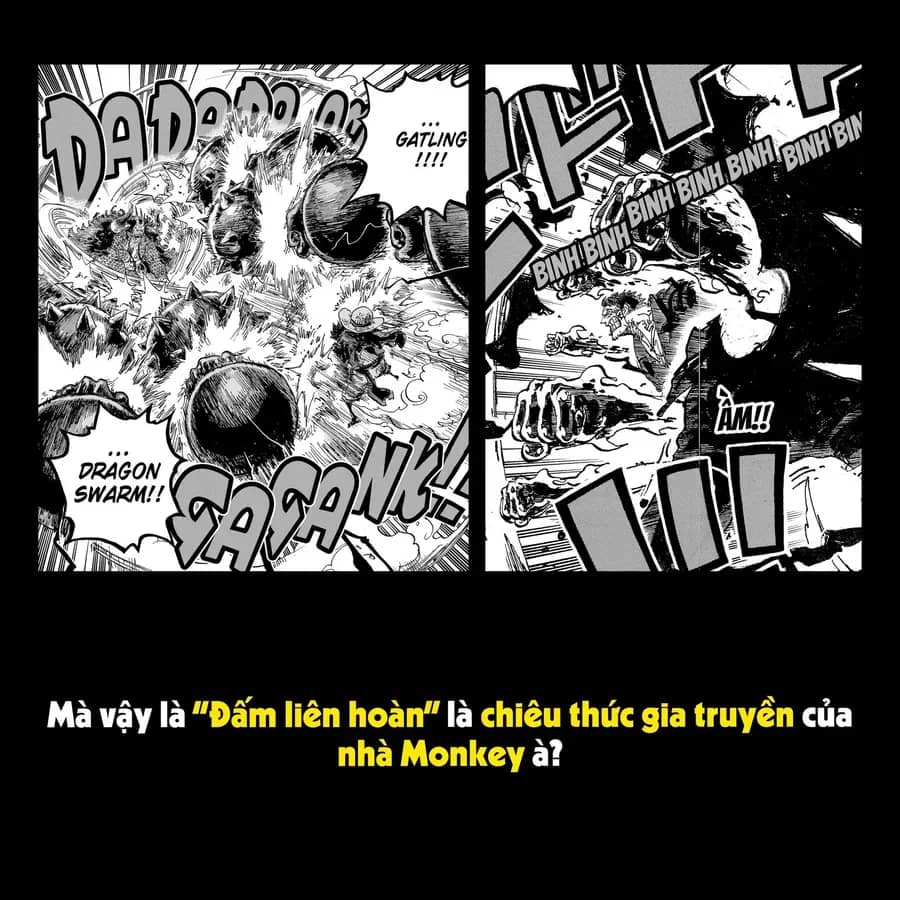 One Piece - Chương 1165.1 - ảnh 87