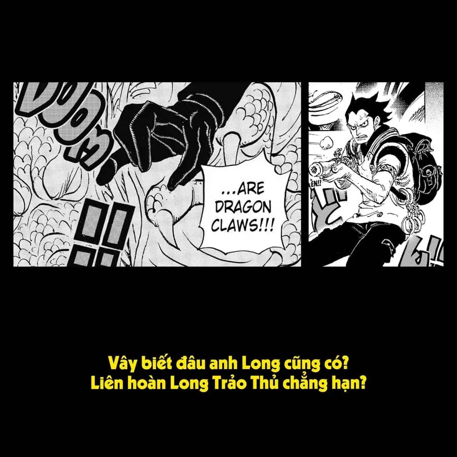 One Piece - Chương 1165.1 - ảnh 88