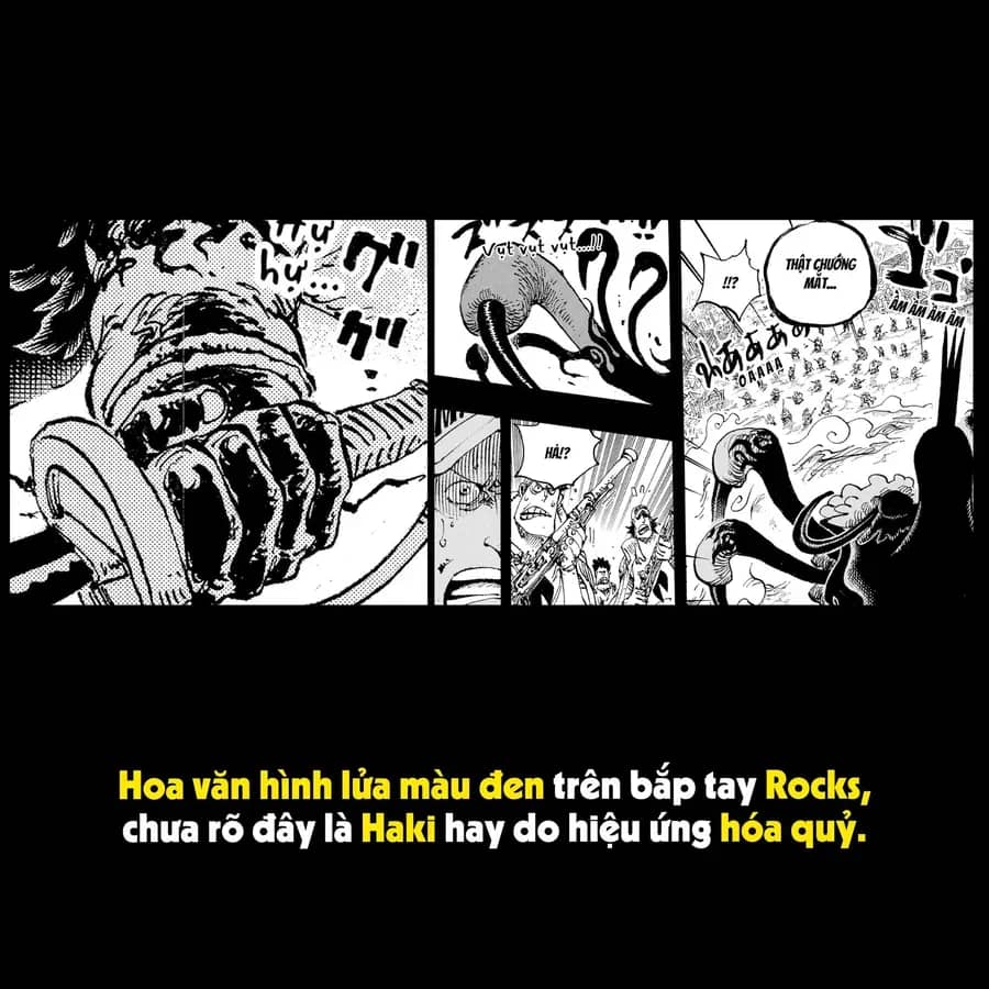 One Piece - Chương 1165.1 - ảnh 9