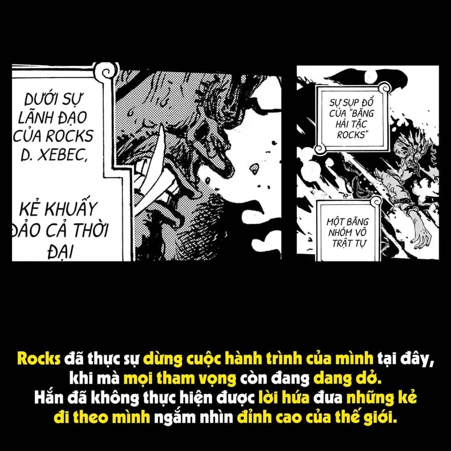 One Piece - Chương 1165.1 - ảnh 90
