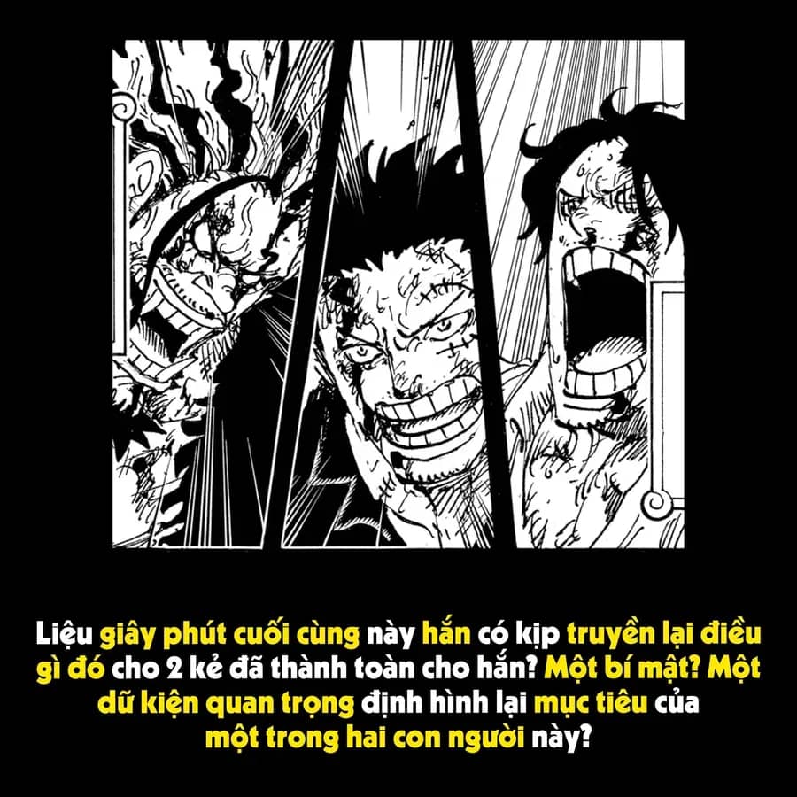 One Piece - Chương 1165.1 - ảnh 91