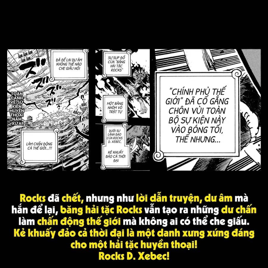 One Piece - Chương 1165.1 - ảnh 92