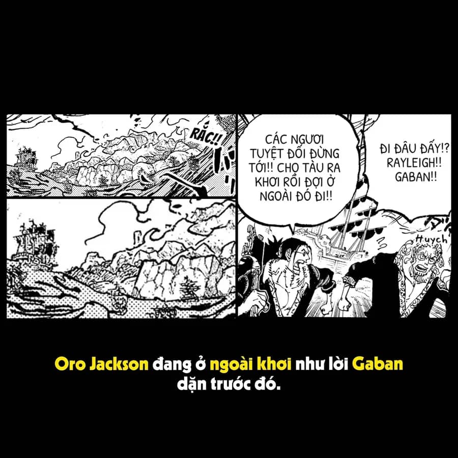 One Piece - Chương 1165.1 - ảnh 93