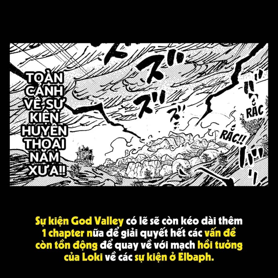 One Piece - Chương 1165.1 - ảnh 94