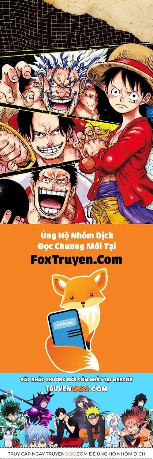 One Piece - Chương 1166 - ảnh 17