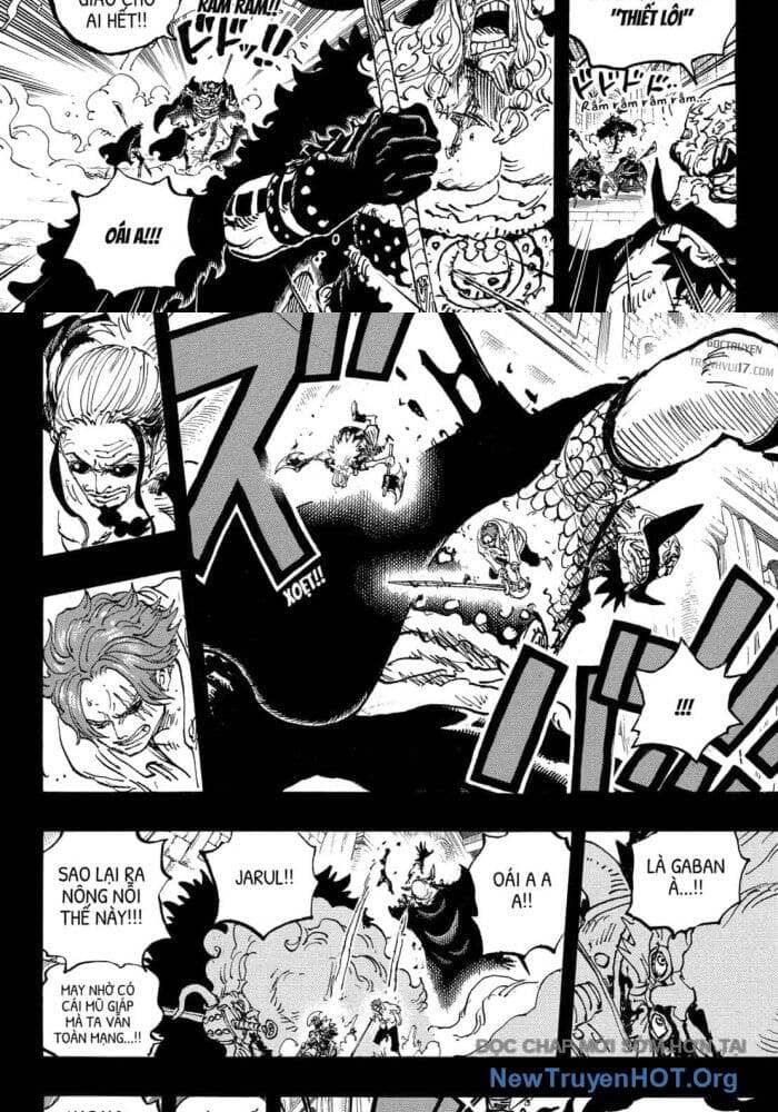 One Piece - Chương 1169 - ảnh 13