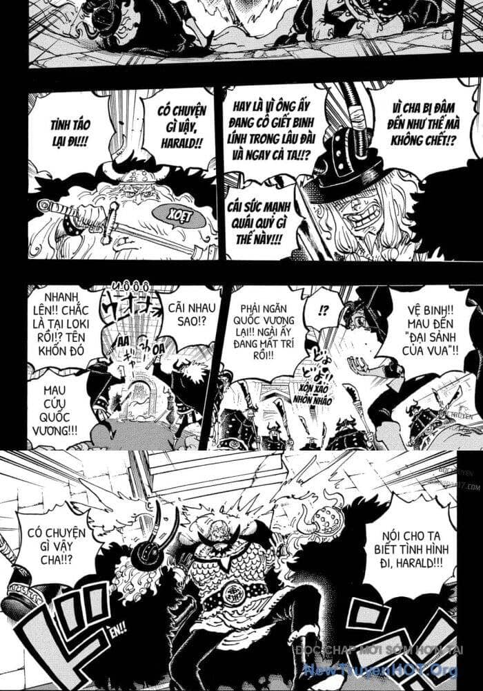 One Piece - Chương 1169 - ảnh 7