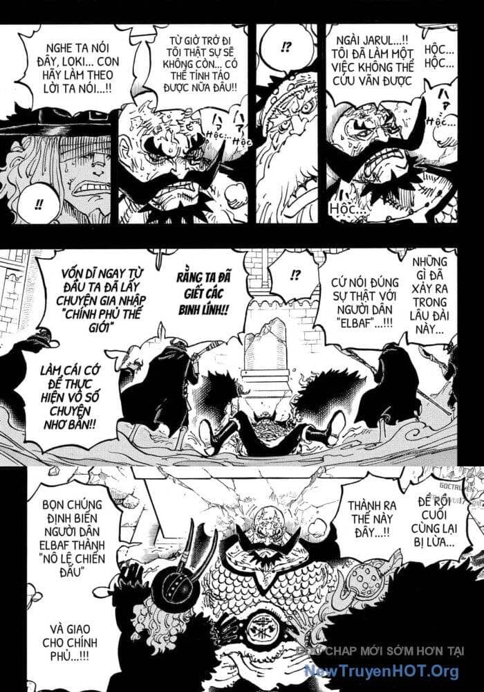 One Piece - Chương 1169 - ảnh 8
