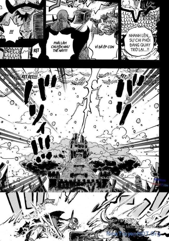 One Piece - Chương 1170 - ảnh 14